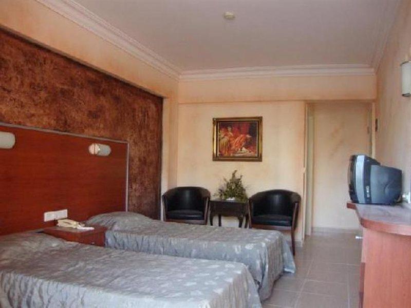 Club Hotel Diana Marmaris Exterior photo