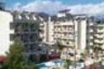 Club Hotel Diana Marmaris Exterior photo